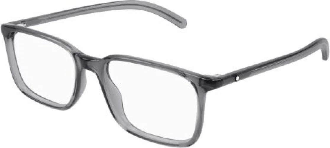 Montblanc MB0328O Eyeglasses - view 4